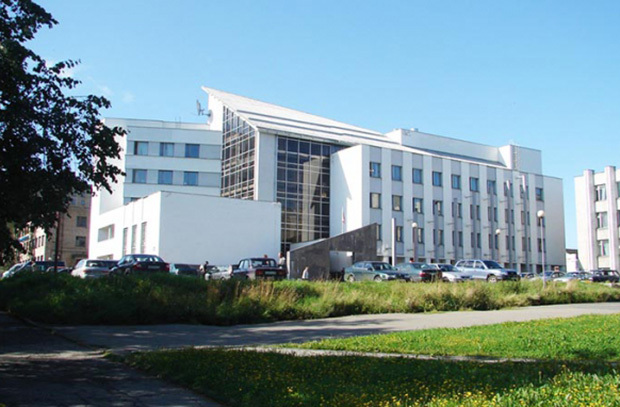 Инспекция Федеральной налоговой службы по г.Петрозаводску и Единый центр регистрации&nbsp;